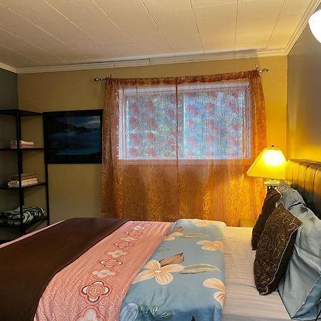 Beautiful Room Close Airport! Calgary Bagian luar foto