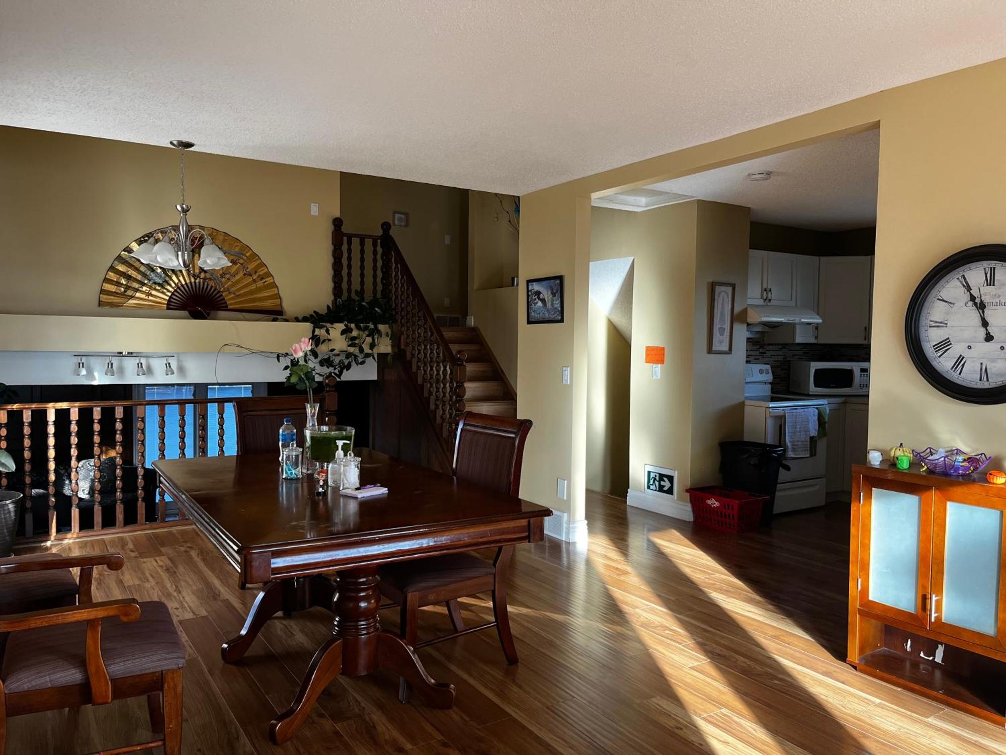 Beautiful Room Close Airport! Calgary Bagian luar foto