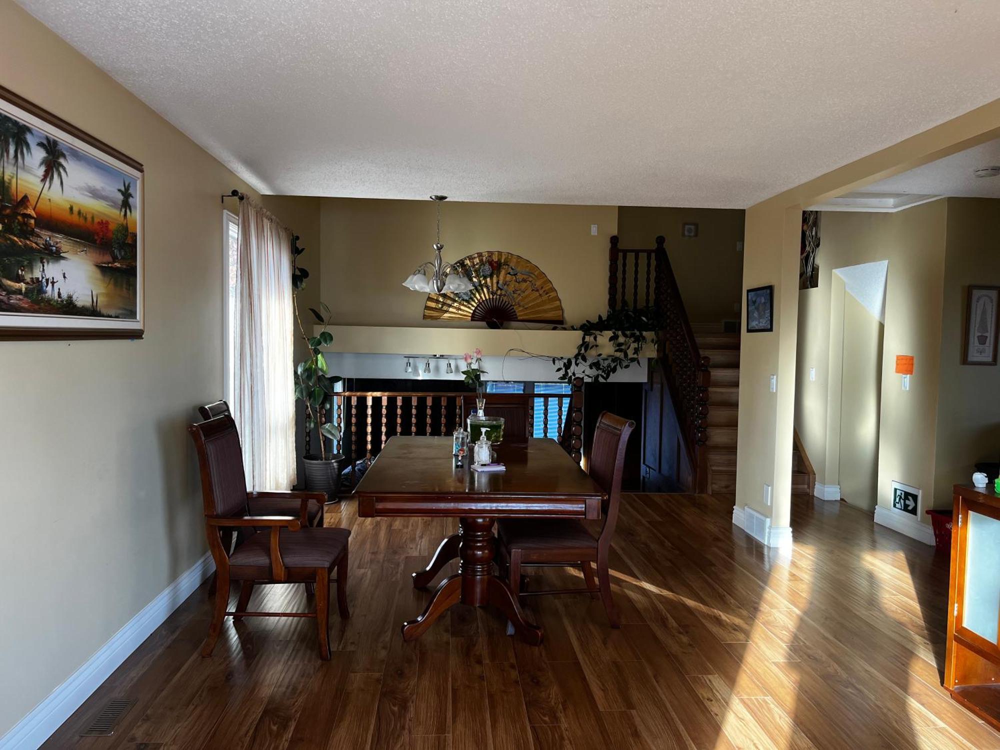 Beautiful Room Close Airport! Calgary Bagian luar foto
