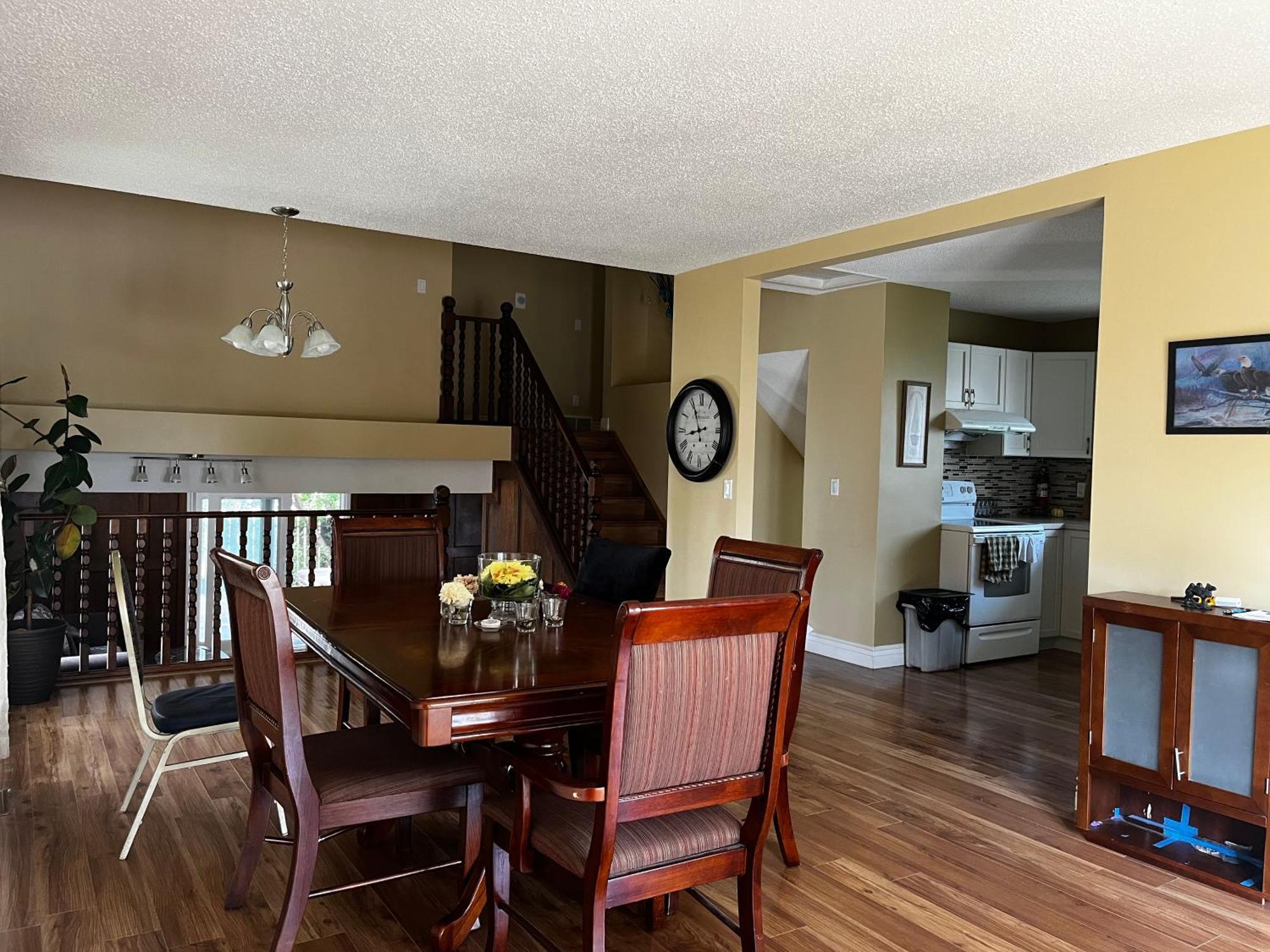 Beautiful Room Close Airport! Calgary Bagian luar foto