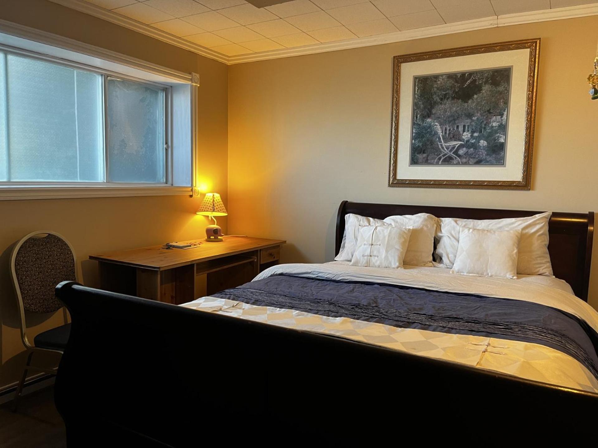 Beautiful Room Close Airport! Calgary Bagian luar foto