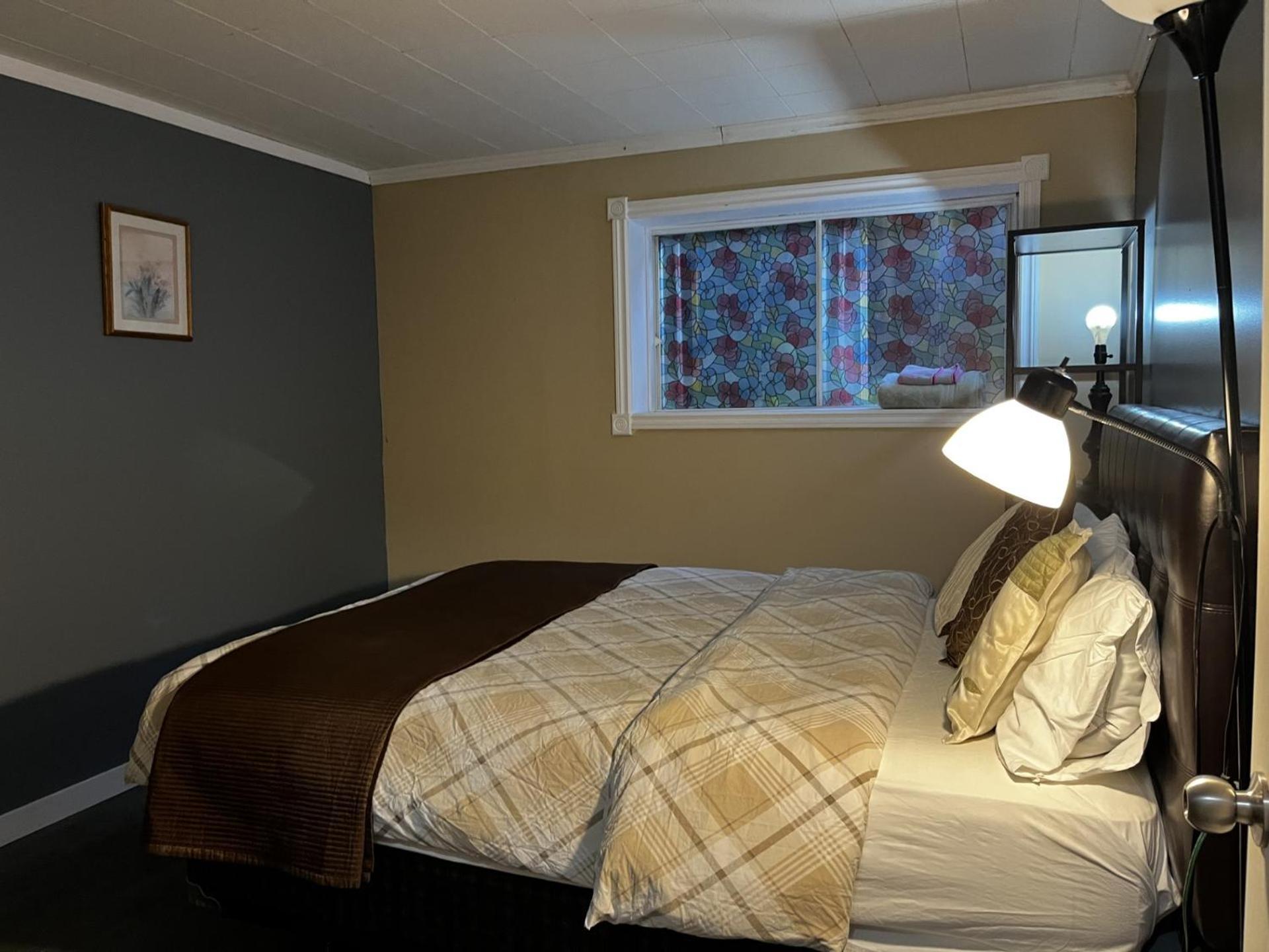 Beautiful Room Close Airport! Calgary Bagian luar foto