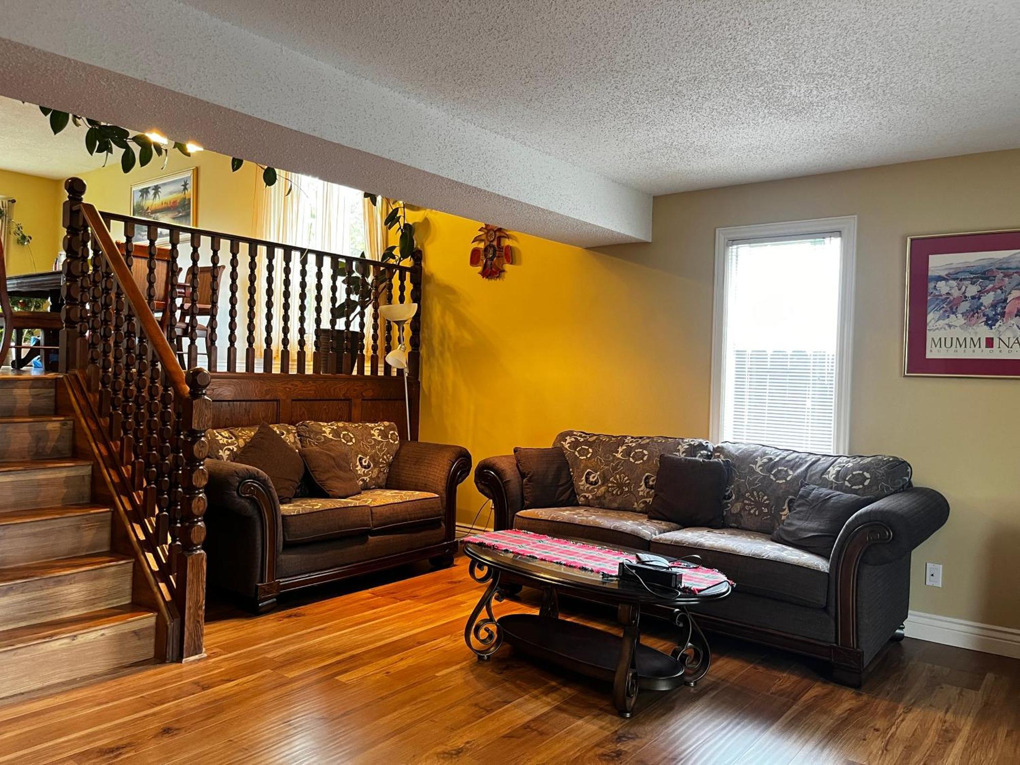 Beautiful Room Close Airport! Calgary Bagian luar foto