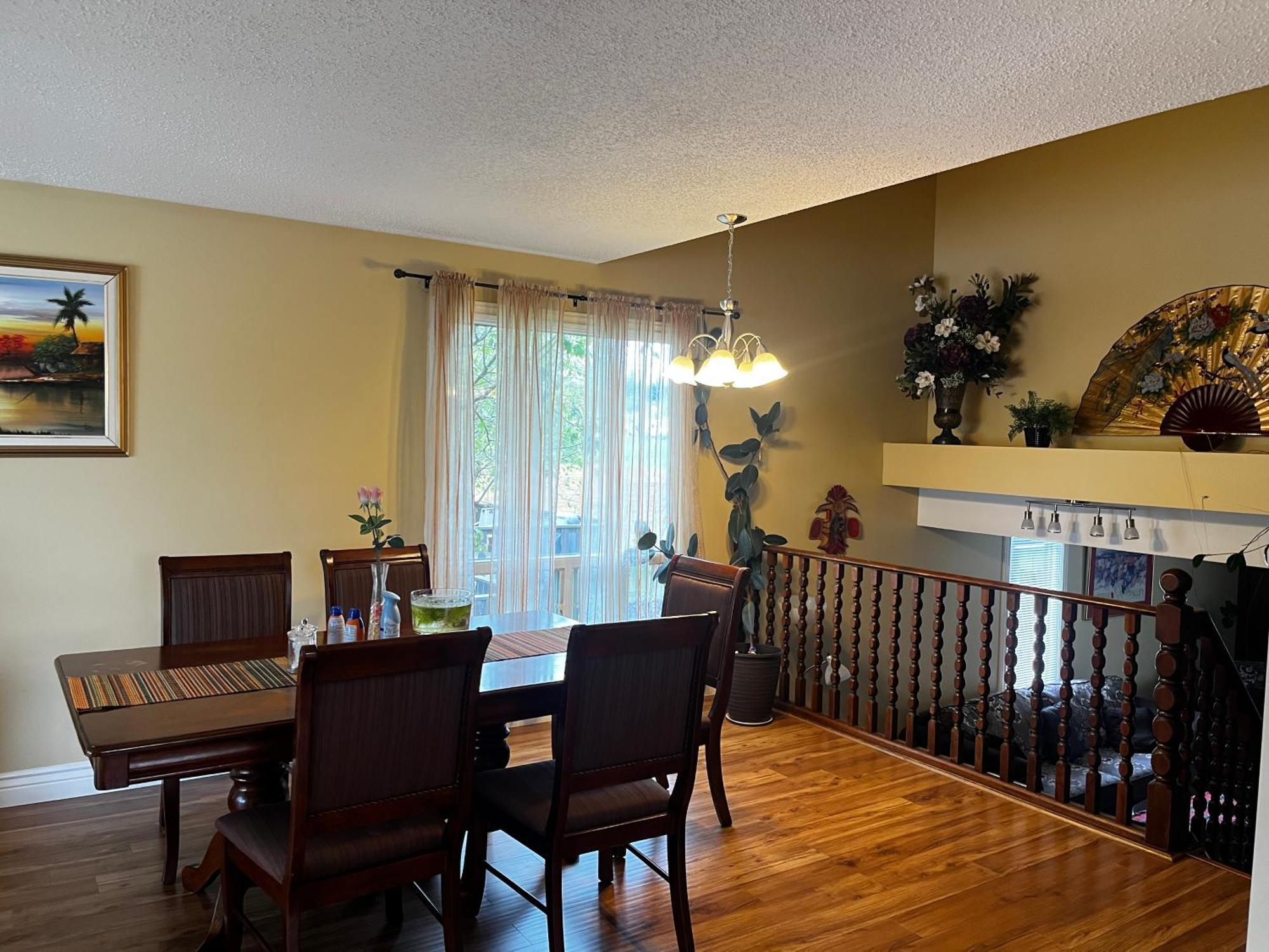 Beautiful Room Close Airport! Calgary Bagian luar foto