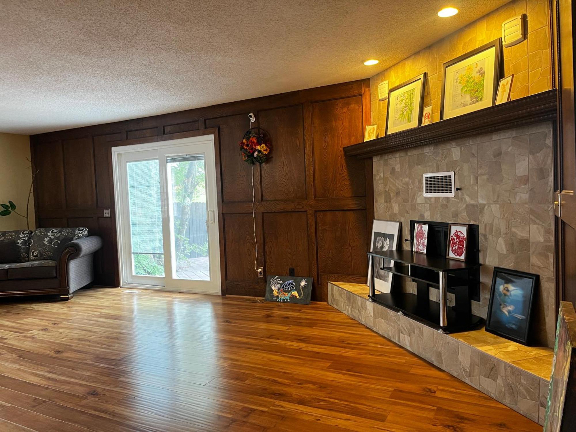 Beautiful Room Close Airport! Calgary Bagian luar foto